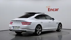 2022 Genesis G80 Gasoline 2.5 Turbo 2WD — фото 2