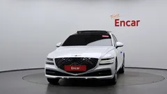 2022 Genesis G80 Gasoline 2.5 Turbo 2WD — фото 3