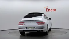 2022 Genesis G80 Gasoline 2.5 Turbo 2WD — фото 4