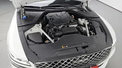 2022 Genesis G80 Gasoline 2.5 Turbo 2WD — фото 6
