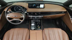 2022 Genesis G80 Gasoline 2.5 Turbo 2WD — фото 7