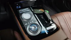 2022 Genesis G80 Gasoline 2.5 Turbo 2WD — фото 9