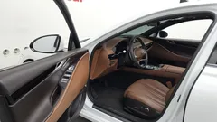 2022 Genesis G80 Gasoline 2.5 Turbo 2WD — фото 10