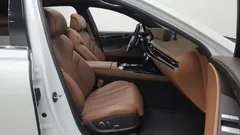2022 Genesis G80 Gasoline 2.5 Turbo 2WD — фото 11