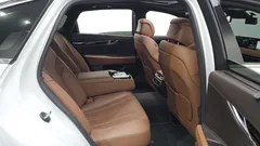 2022 Genesis G80 Gasoline 2.5 Turbo 2WD — фото 12