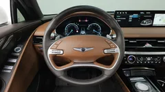 2022 Genesis G80 Gasoline 2.5 Turbo 2WD — фото 13