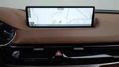 2022 Genesis G80 Gasoline 2.5 Turbo 2WD — фото 14