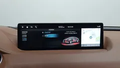 2022 Genesis G80 Gasoline 2.5 Turbo 2WD — фото 16
