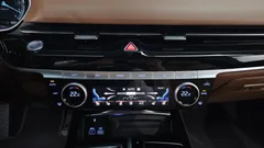 2022 Genesis G80 Gasoline 2.5 Turbo 2WD — фото 19