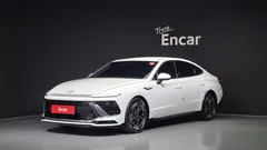 2024 Hyundai Sonata 1.6 Turbo — фото 1