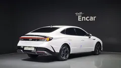 2024 Hyundai Sonata 1.6 Turbo — фото 2