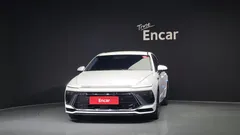 2024 Hyundai Sonata 1.6 Turbo — фото 3