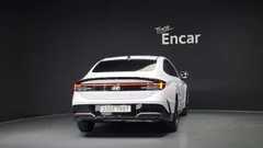 2024 Hyundai Sonata 1.6 Turbo — фото 4