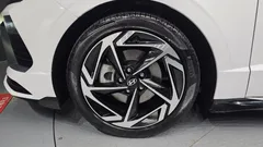 2024 Hyundai Sonata 1.6 Turbo — фото 5