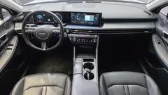 2024 Hyundai Sonata 1.6 Turbo — фото 7