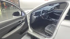 2024 Hyundai Sonata 1.6 Turbo — фото 10
