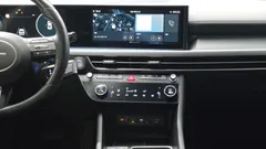 2024 Hyundai Sonata 1.6 Turbo — фото 13