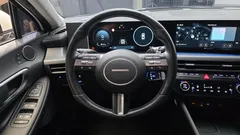 2024 Hyundai Sonata 1.6 Turbo — фото 14