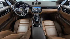 2022 Porsche Cayenne 3.0 E-Hybrid Coupe — фото 7
