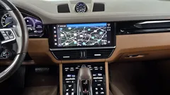 2022 Porsche Cayenne 3.0 E-Hybrid Coupe — фото 14