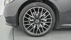 2022 Mercedes-Benz S-Class S580L 4MATIC — фото 5