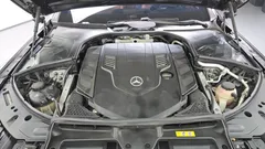 2022 Mercedes-Benz S-Class S580L 4MATIC — фото 6