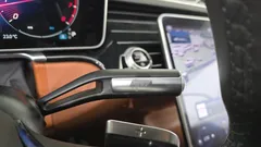 2022 Mercedes-Benz S-Class S580L 4MATIC — фото 9