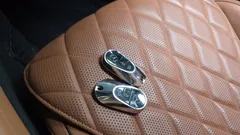 2022 Mercedes-Benz S-Class S580L 4MATIC — фото 15