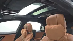 2022 Mercedes-Benz S-Class S580L 4MATIC — фото 17