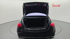 2022 Mercedes-Benz S-Class S580L 4MATIC — фото 19