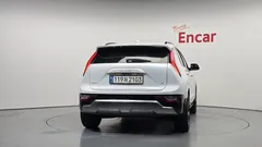 2023 Kia Niro Prestige — фото 4