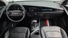 2023 Kia Niro Prestige — фото 7