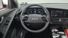 2023 Kia Niro Prestige — фото 13