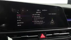 2023 Kia Niro Prestige — фото 17
