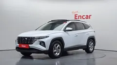 2022 Hyundai Tucson Diesel 2.0 2WD — фото 1