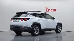 2022 Hyundai Tucson Diesel 2.0 2WD — фото 2