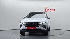 2022 Hyundai Tucson Diesel 2.0 2WD — фото 3