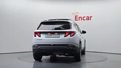 2022 Hyundai Tucson Diesel 2.0 2WD — фото 4
