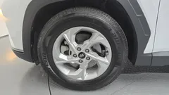 2022 Hyundai Tucson Diesel 2.0 2WD — фото 5