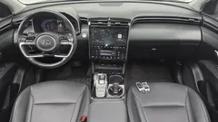 2022 Hyundai Tucson Diesel 2.0 2WD — фото 7