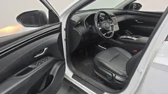 2022 Hyundai Tucson Diesel 2.0 2WD — фото 10