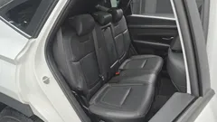 2022 Hyundai Tucson Diesel 2.0 2WD — фото 11