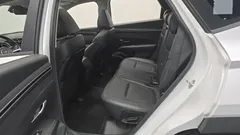 2022 Hyundai Tucson Diesel 2.0 2WD — фото 12