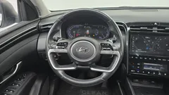 2022 Hyundai Tucson Diesel 2.0 2WD — фото 13