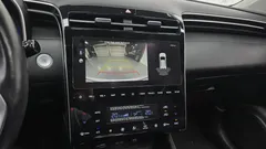 2022 Hyundai Tucson Diesel 2.0 2WD — фото 16