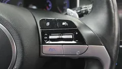 2022 Hyundai Tucson Diesel 2.0 2WD — фото 19