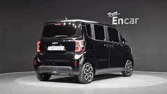 2023 Kia Ray Prestige — фото 2