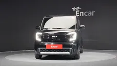 2023 Kia Ray Prestige — фото 3