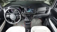 2023 Kia Ray Prestige — фото 7