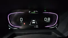 2023 Kia Ray Prestige — фото 8